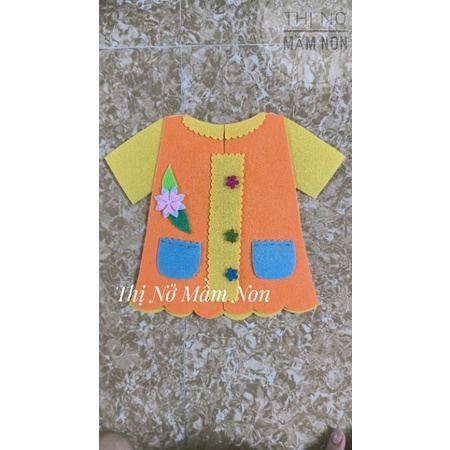 Bộ 6 kỹ năng cho bé, góc kỹ năng mầm non