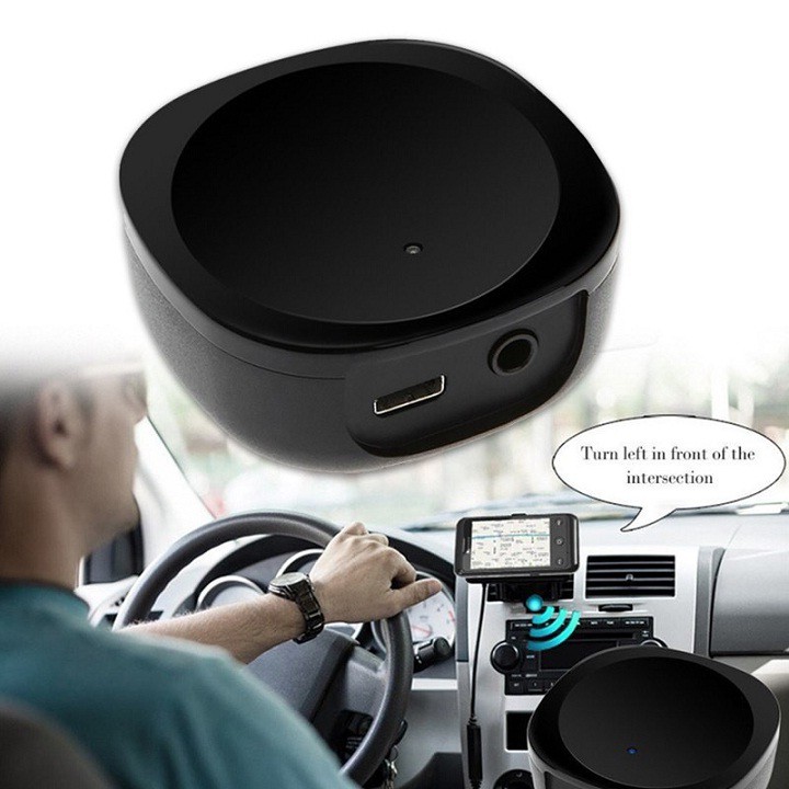 Thiết Bị Nhận Không Dây Bluetooth V4.1 B3501
