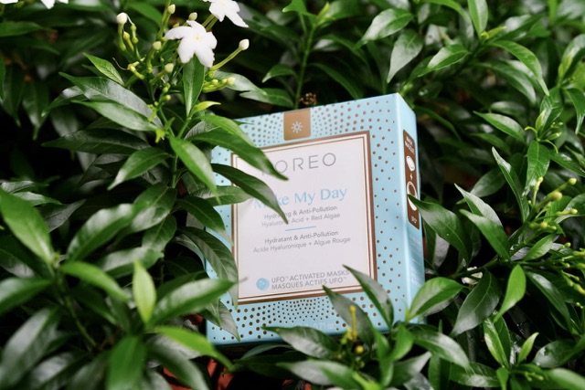 Mặt nạ Foreo dành cho FOREO UFO/ UFO mini