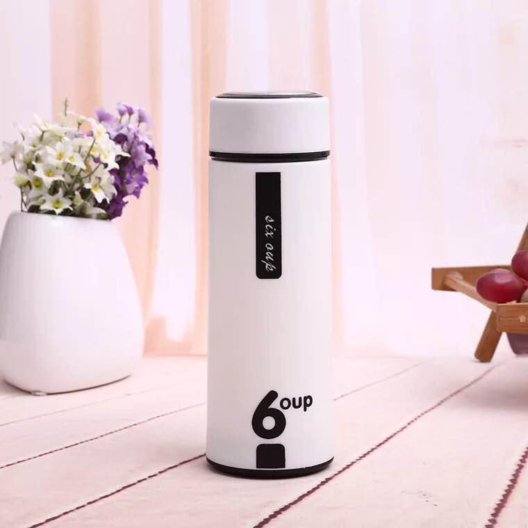 Bình Đựng Nước Chống Nóng 6 Up(Liigostore)