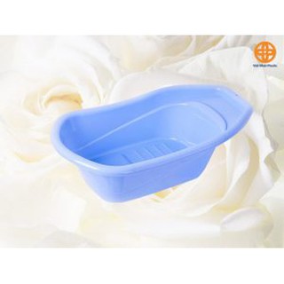 Chậu tắm bé size đại