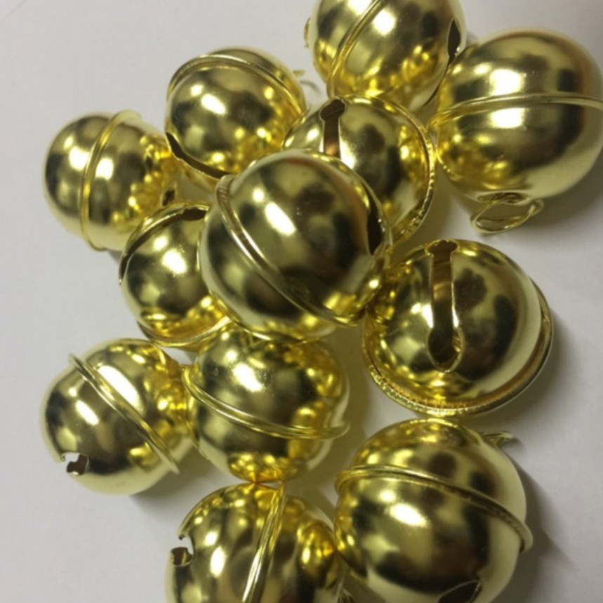 Chuông tiểu chó mèo