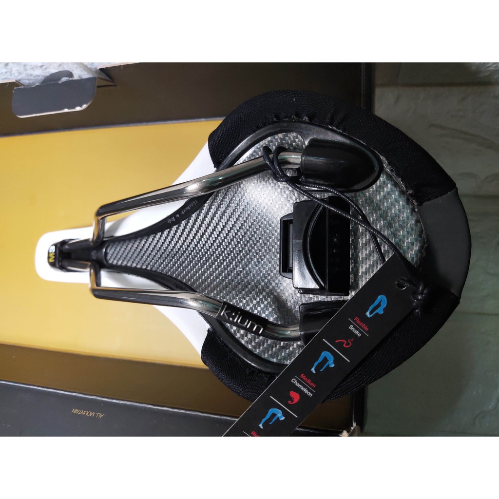 Yên Fizik chính hãng handmade in Italy