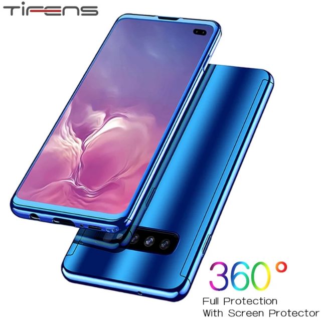 Ốp lưng Samsung S10- S10+
