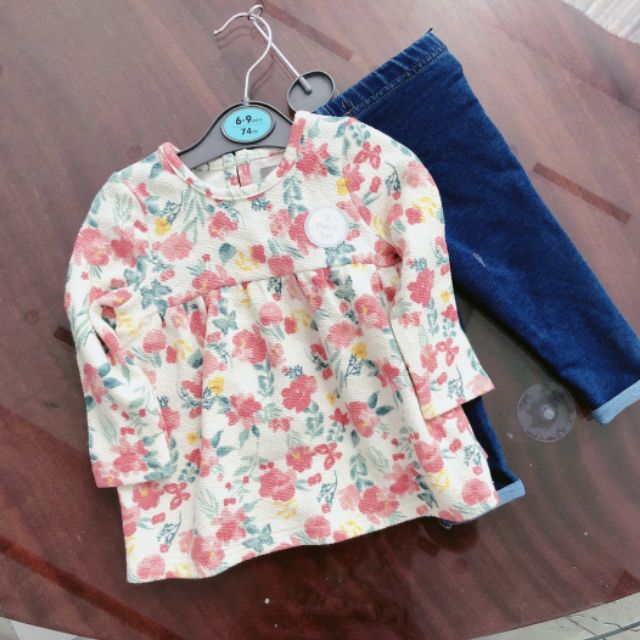 Set bộ primark dư xịn