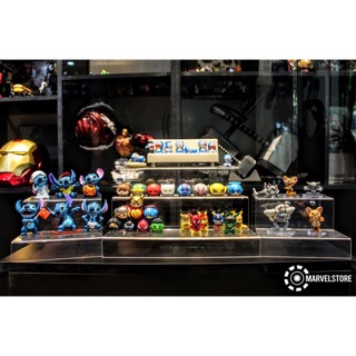 Mô hình lợn tsum tsum