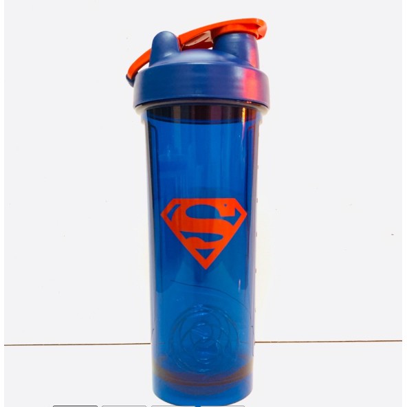 Bình Lắc Thể Thao Hòa Tan Sữa Gym Marvel 700ml - OCEAN SUPPLEMENT