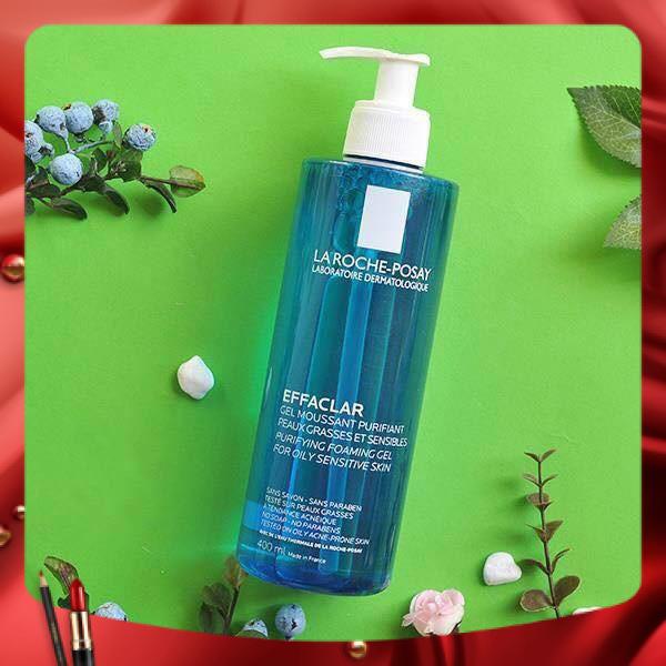 Sữa rửa mặt La Roche Posay 400ml