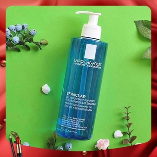 Sữa rửa mặt La Roche Posay 400ml