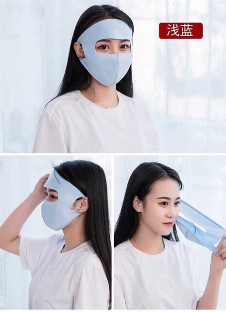 Khẩu Trang Thở NINJA Siêu Hot | BigBuy360 - bigbuy360.vn