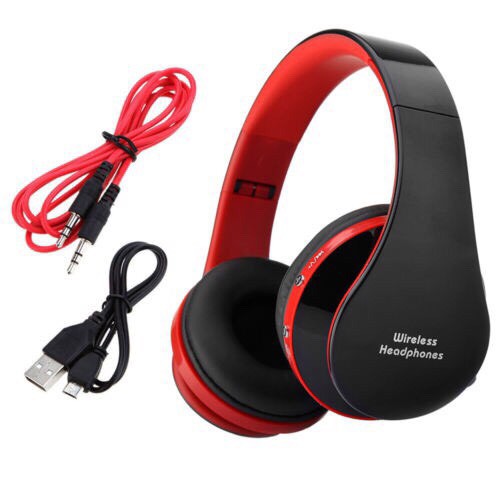 Tai nghe bluetooth NX 8252 tai nghe không dây âm thanh nổi | BigBuy360 - bigbuy360.vn