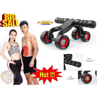 Dụng cụ tập thể dục tại nhà