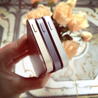 Điện thoại IPHONE 5s 16/32/64 bản lock zin 100%
