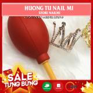 ❤️️freeship❤️️bóng cao su bóp thổi mi💅thổi bụi siêu rẻ