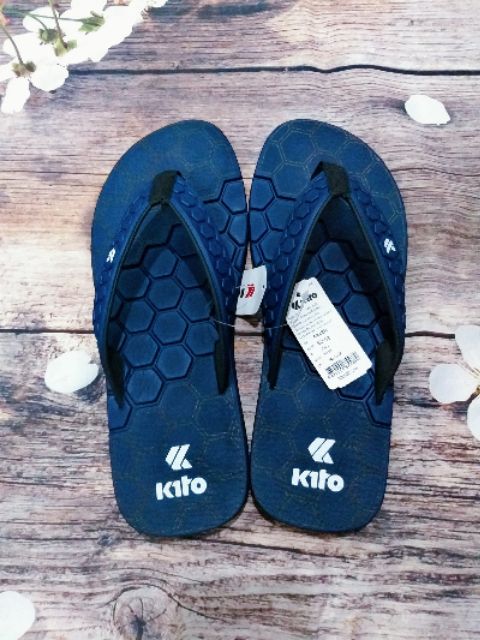 [HCM] Dép kẹp Nam Thái Lan kito size 40-44