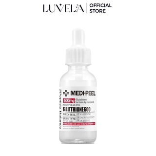 SERUM DƯỠNG TRẮNG - CĂNG BÓNG DA MEDIPEEL
