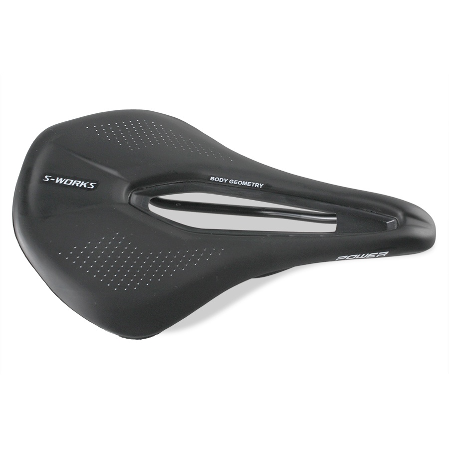 Yên Xe Đạp Leo Núi Thoải Mái Chuyên Dụng Cho Nam Nữ