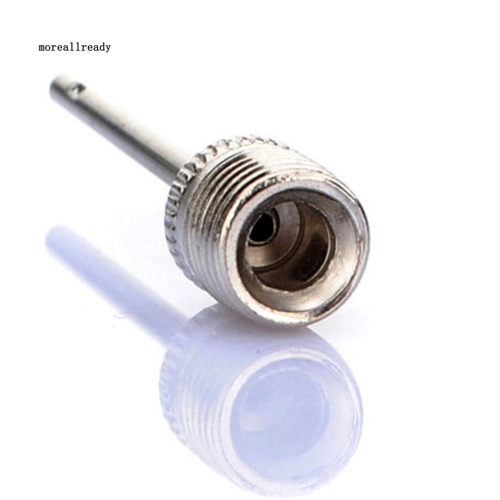 Set 10 kim bơm bóng rổ chuyên dụng