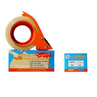 Cắt keo 5F Dân Hoa
