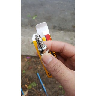 KH [Hàng Mới] Bugi 3 chấu Sovko du nhập 33 1