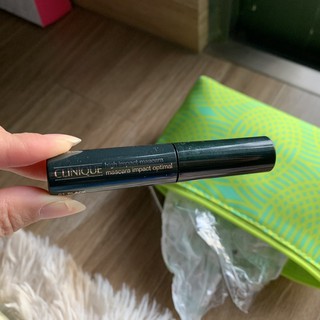 Mascara CLINIQUE high impact mini 3ml