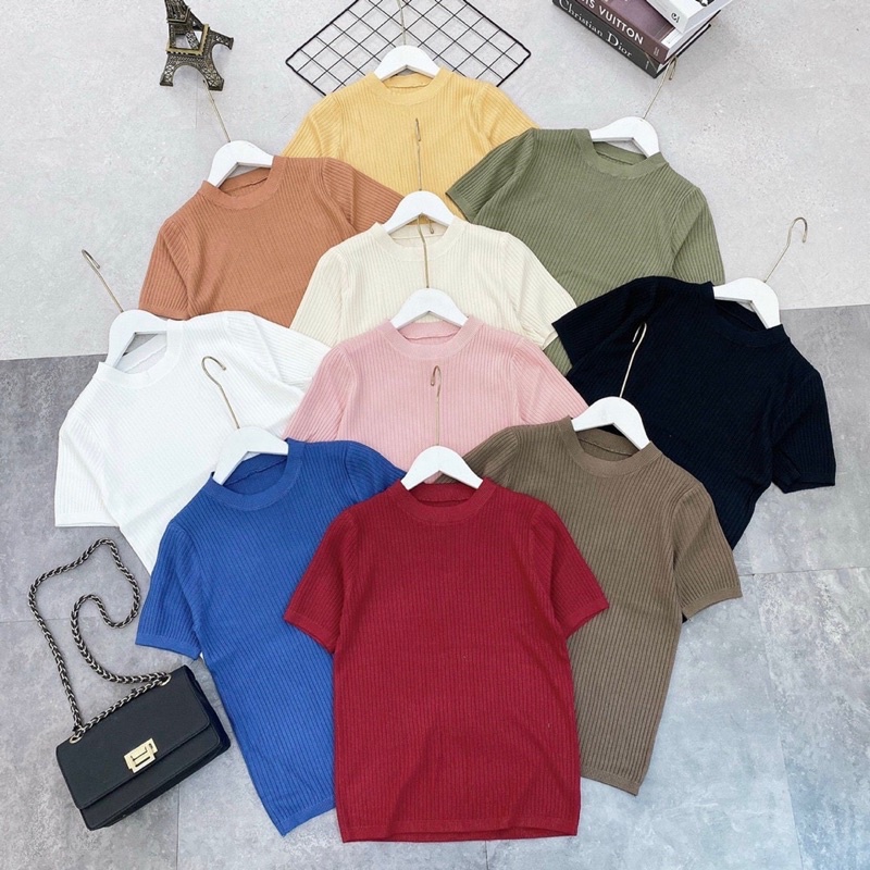 ÁO LEN MÙA THU LOẠI 1