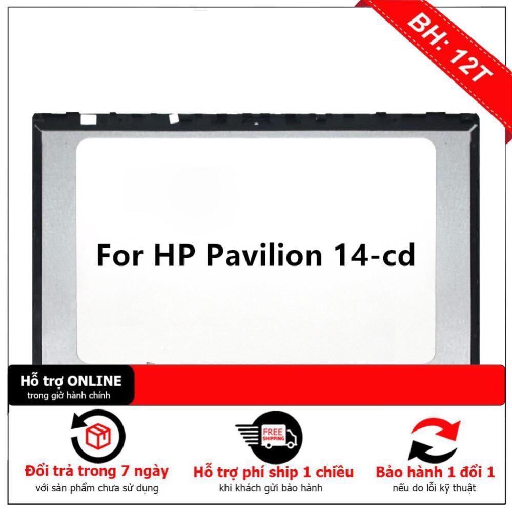 BH12TH  Màn Hình Cảm Ứng HP 14-CD FHD