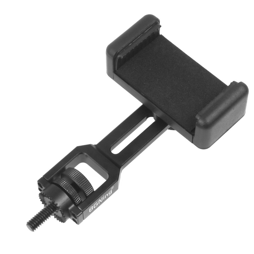 Giá Đỡ Điện Thoại Mở Rộng Zhiyun Weebill Lab S Feiyu G6 G6 Plus Cho DJI Ronin S