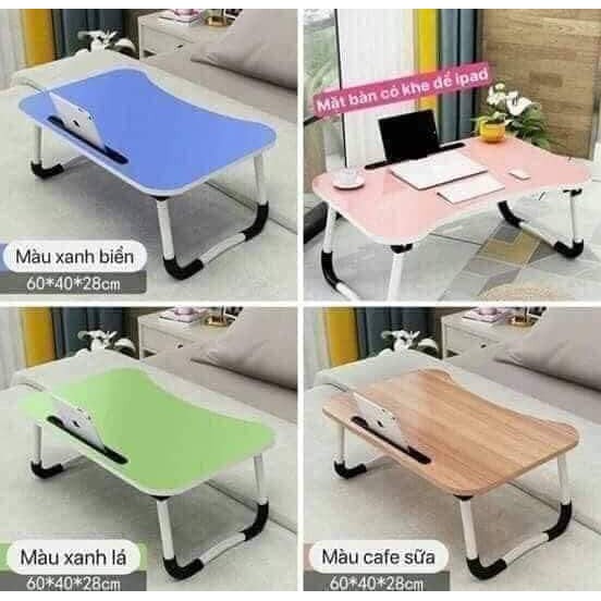 Bàn học gấp gọn