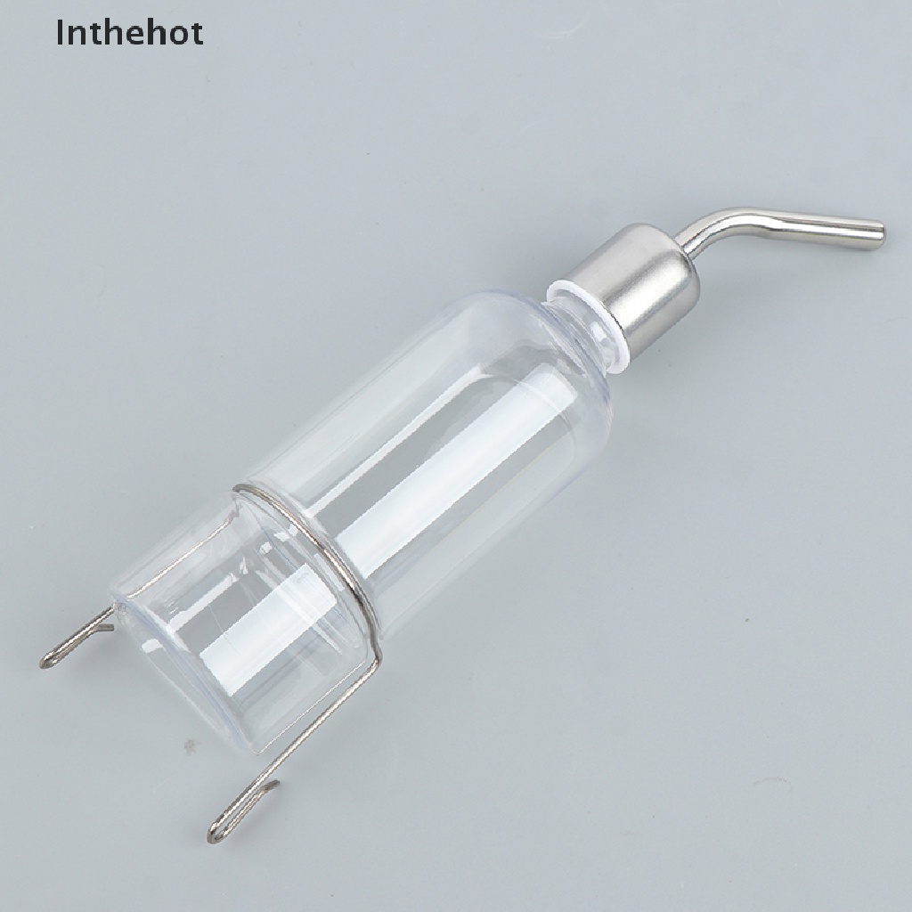 Thiết Bị Uống Nước Tự Động Cho Chuột hamster Thỏ