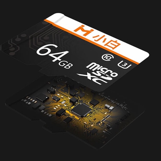 Thẻ nhớ Micro SD Xiaomi Imilab 64GB