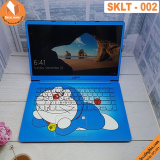 Skin dán laptop Asus A441U