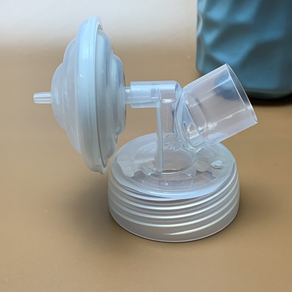 Chặn Sữa Spectra Thương Hiệu Maymom Hàng Chính Hãng, Mới 100% Kiểm Định An Toàn bởi FDA/SGS