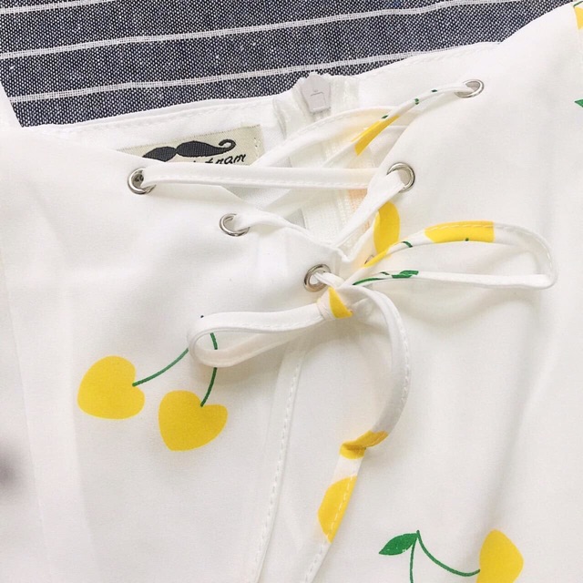 Cherry dress 🍒🍒🍒