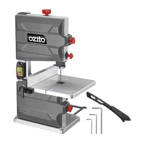 MÁY CƯA LỌNG ĐỨNG OZITO BSW-2581