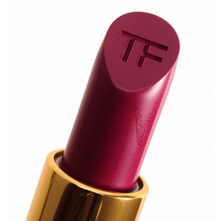[Auth] Son Tom Ford Lip Color Matte VELVET VIOLET