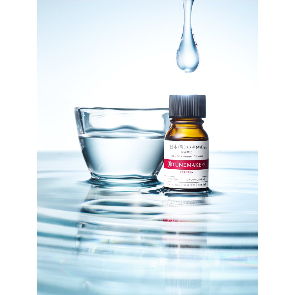 Tinh Chất Sake Lên Men Tunemakers
