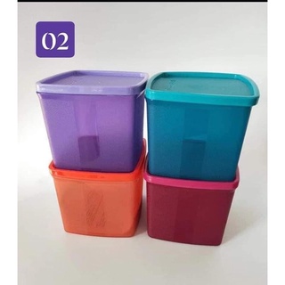 Hộp đựng thực phẩm ngăn mát tupper