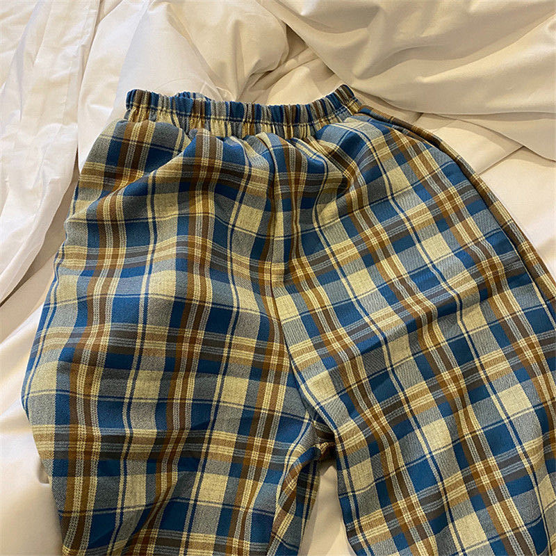 Quần Lưng Cao Ống Rộng Cho Nữ | BigBuy360 - bigbuy360.vn