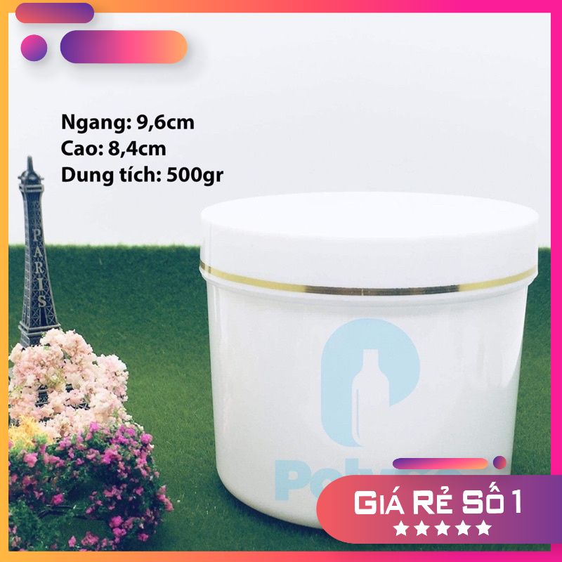 [Mẫu Mới] Trắng Da x5 kem body cream