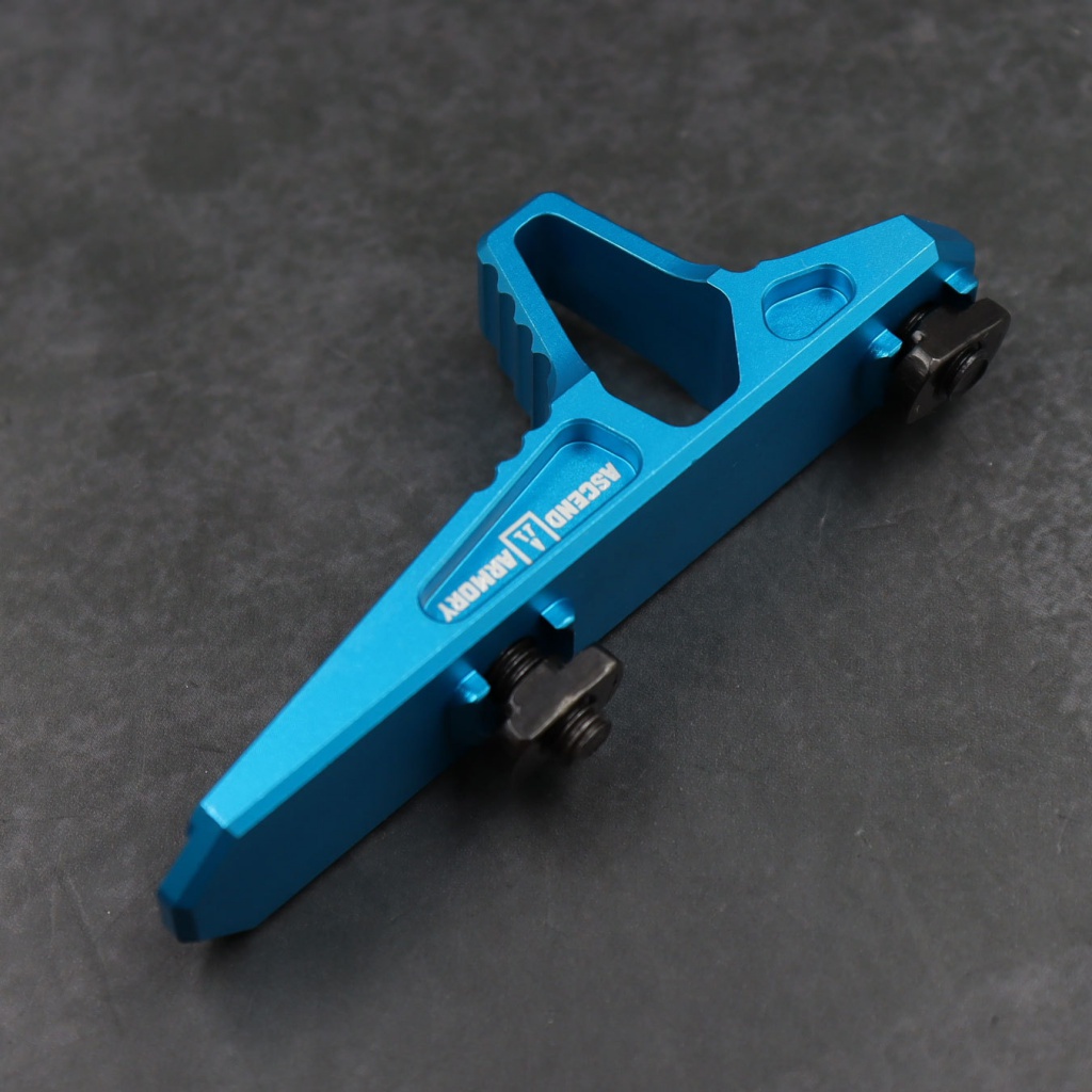 Phụ tùng tay cầm chất liệu cnc hợp kim nhôm cho mô tô