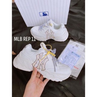 (sỉ lẻ ) giày M.L.B NY