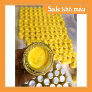 Cao tinh nghệ cao cấp - cao tinh nghệ sữa ong chúa handmade