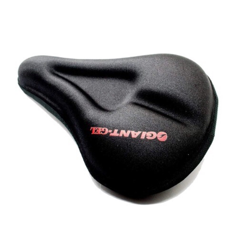 Bọc yên xe đạp/ Yên xe đạp Giant gel giá rẻ chính hãng, siêu êm ái, hỗ trợ đi đường dài