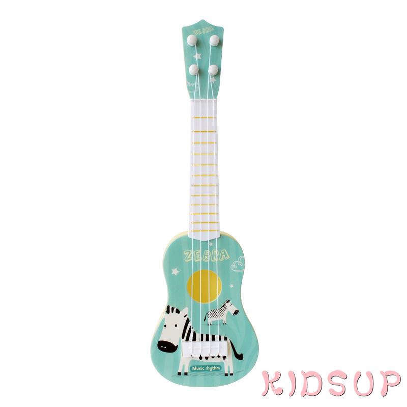 Đàn Ukulele Đồ Chơi Cho Bé