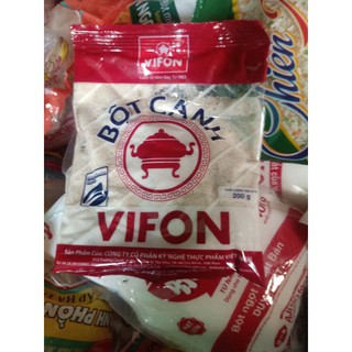 Combo 10 bột canh vifon