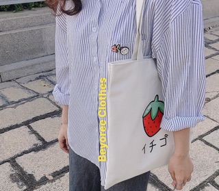 ✨ Túi Tote Cute - HÀNG CÓ SẴN ✨