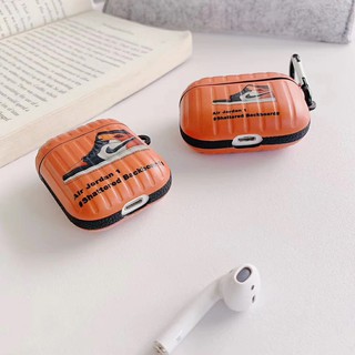 Vỏ case Airpods 1/2 và Pro Jordan Shattered Backboard