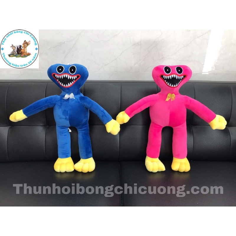 Gấu Bông nhân vật Huggy Wuggy