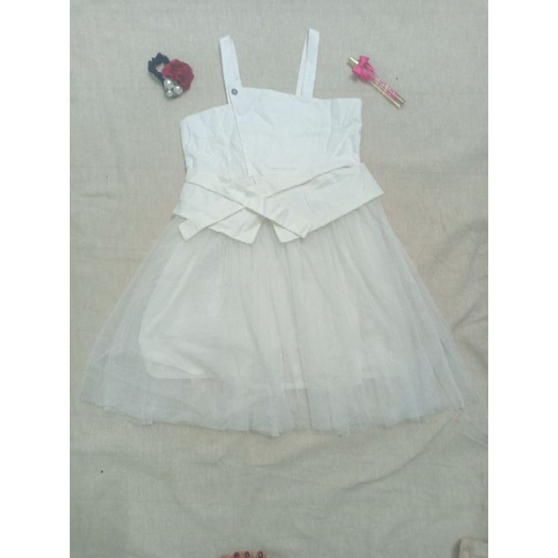 Thanh lý đầm bé gái 20 kg đổ lại